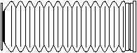 Styrväxeldamask, Höger