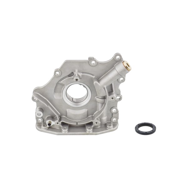 Oljepump Oljepump