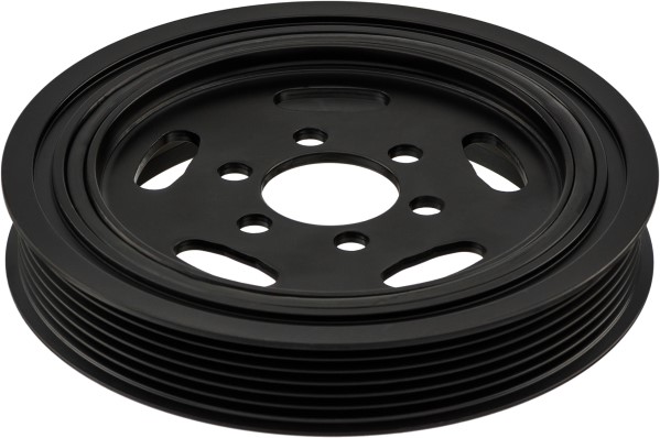Vibrationsdämpare, drivrem Topran 722 995 TOPRAN