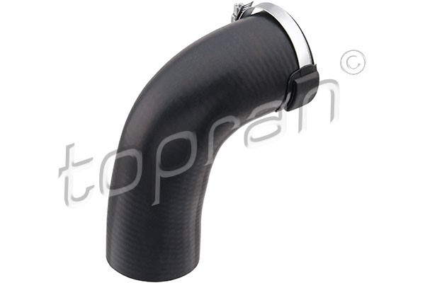 Laddluftslang, Upptill Topran 723 020 TOPRAN
