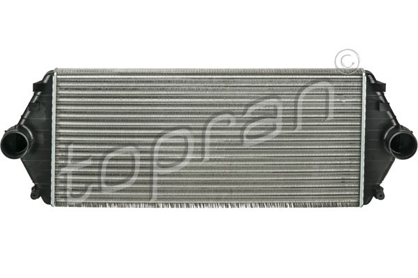 Intercooler