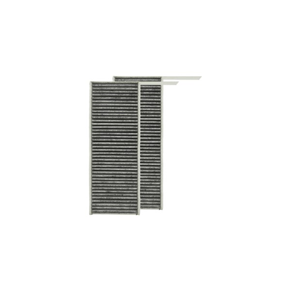 Kupefilter Topran 723 087 TOPRAN