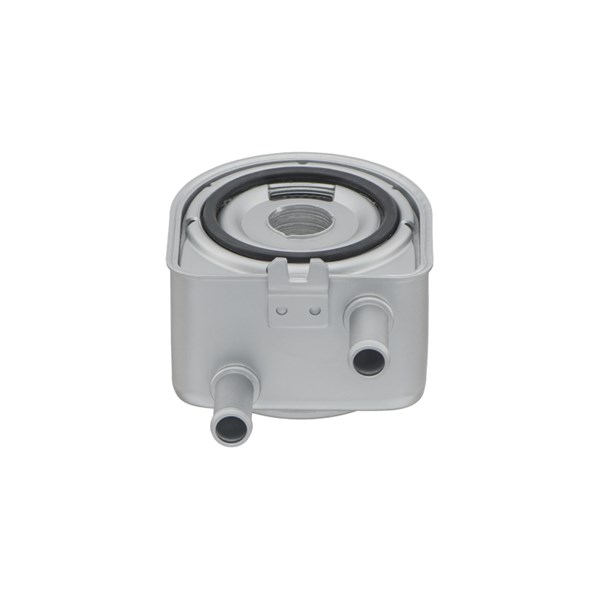 Oljekylare, motor Topran 723 120 TOPRAN Oljekylare, motor Topran 723 120 TOPRAN