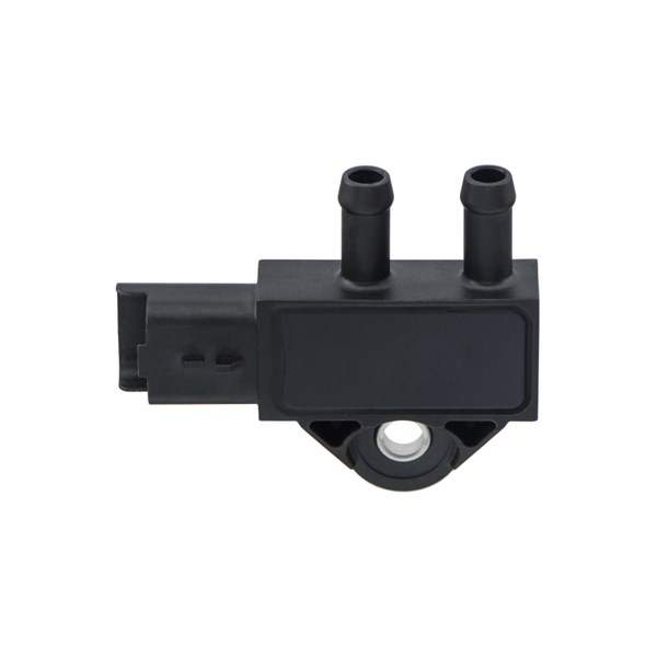 Sensor, avgastryck