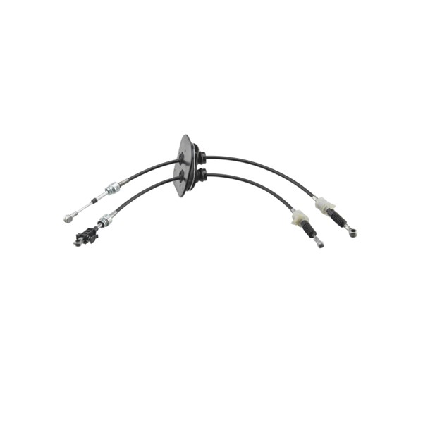 Vajer, manuell transmission, Mitt