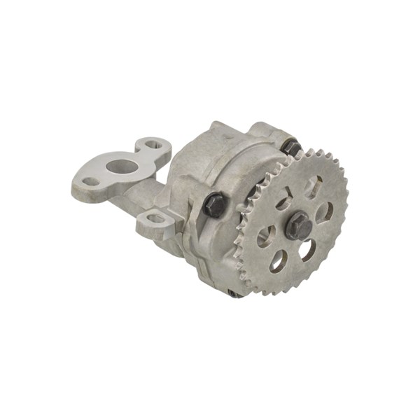 Oljepump Topran 723 608 TOPRAN