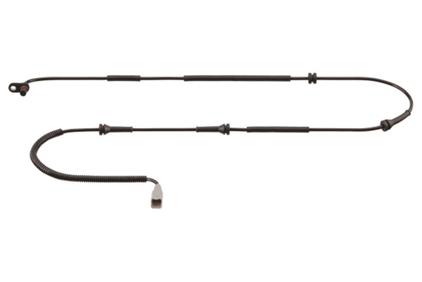 ABS-givare, Sensor, hjulvarvtal, Bakaxel, båda sidor