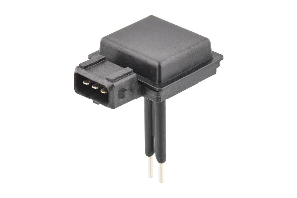 Sensor, kylmedelsnivå