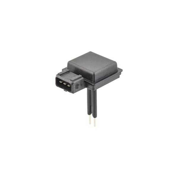 Sensor, kylmedelsnivå
