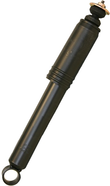 Stötdämpare Oljetryck, Fram, Framaxel