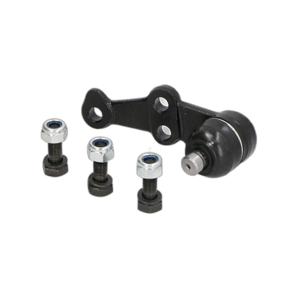 Kulled / Spindelled, framaxel vänster Kulled / Spindelled, framaxel vänster