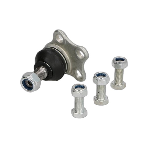 Kulled / Spindelled, Framaxel