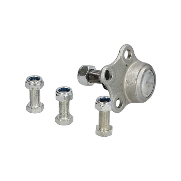 Kulled / Spindelled, Framaxel