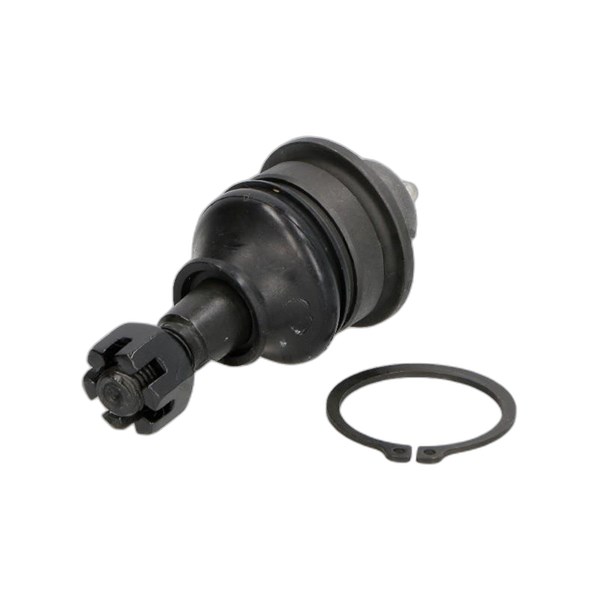 Kulled / Spindelled, Framaxel Kulled / Spindelled, Framaxel