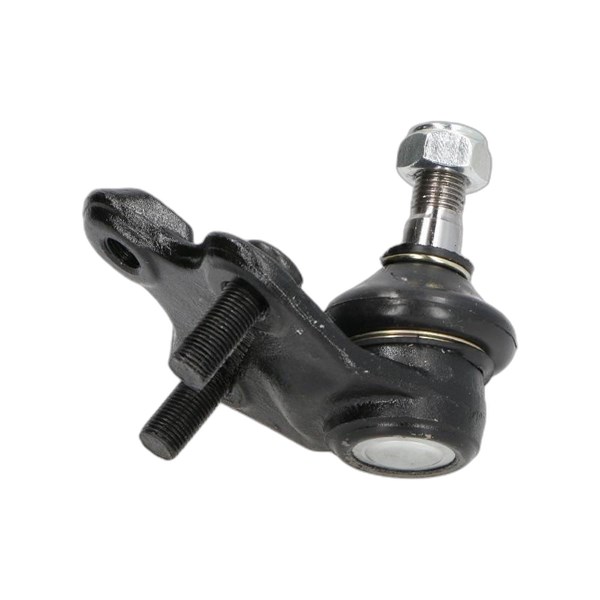 Kulled / Spindelled, Framaxel