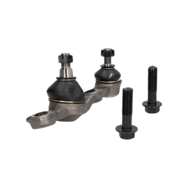 Kulled / Spindelled, framaxel vänster, Nedre Kulled / Spindelled, framaxel vänster, Nedre