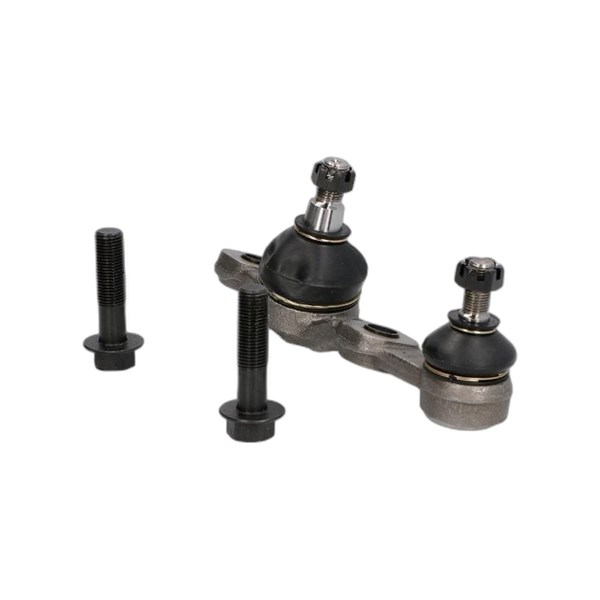 Kulled / Spindelled, framaxel vänster, Nedre Kulled / Spindelled, framaxel vänster, Nedre