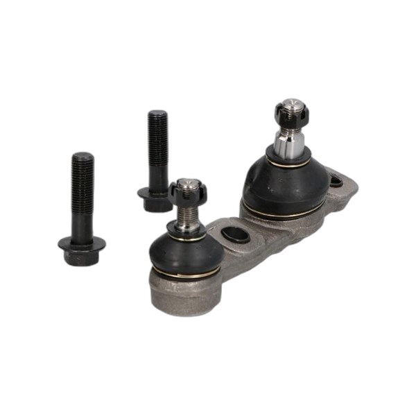 Kulled / Spindelled, framaxel vänster, Nedre Kulled / Spindelled, framaxel vänster, Nedre
