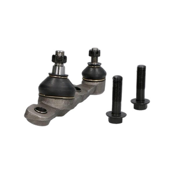 Kulled / Spindelled, framaxel höger, Nedre Kulled / Spindelled, framaxel höger, Nedre
