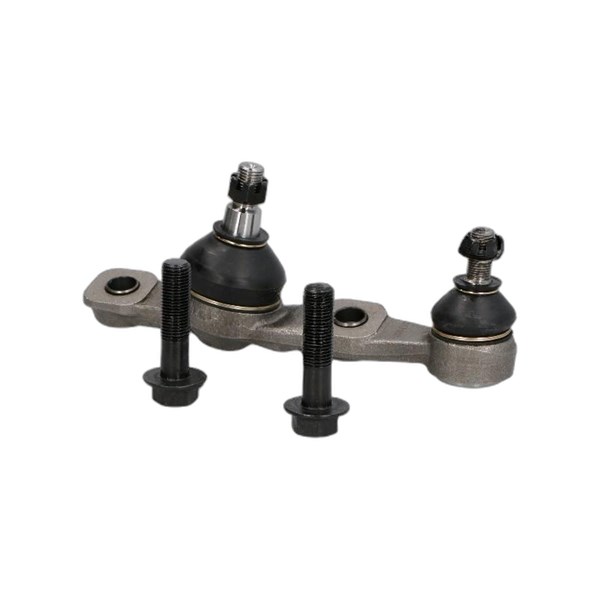 Kulled / Spindelled, framaxel höger, Nedre Kulled / Spindelled, framaxel höger, Nedre
