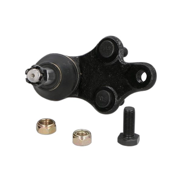 Kulled / Spindelled, Framaxel, Vänster Kulled / Spindelled, Framaxel, Vänster