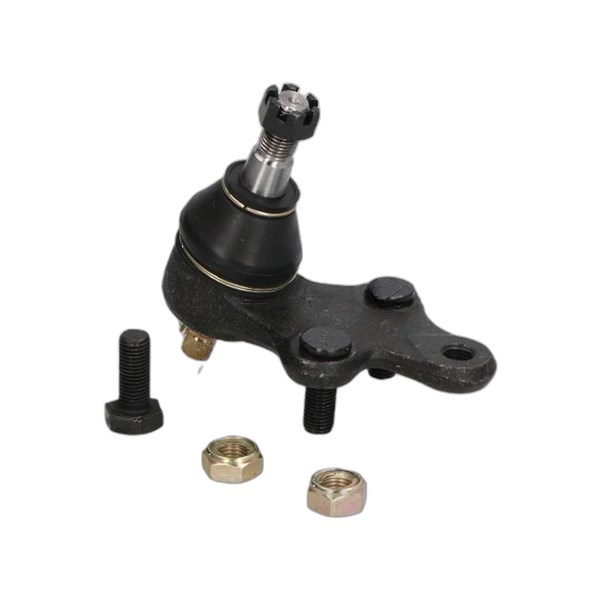 Kulled / Spindelled, Framaxel, Höger Kulled / Spindelled, Framaxel, Höger