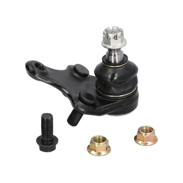 Kulled / Spindelled, Framaxel Kulled / Spindelled, Framaxel