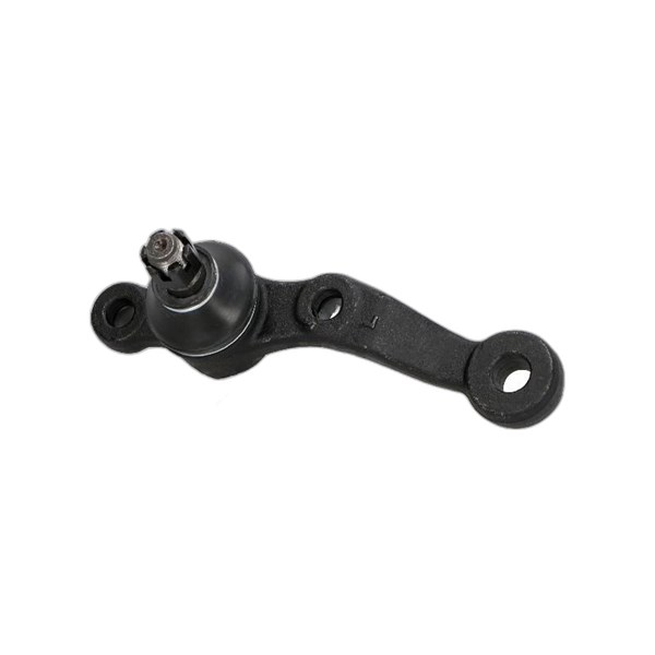 Kulled / Spindelled, Framaxel, Vänster Kulled / Spindelled, Framaxel, Vänster