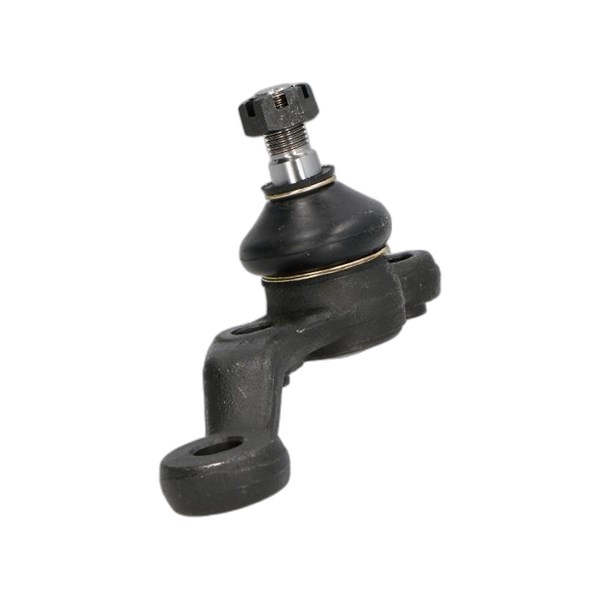 Kulled / Spindelled, Framaxel, Höger Kulled / Spindelled, Framaxel, Höger