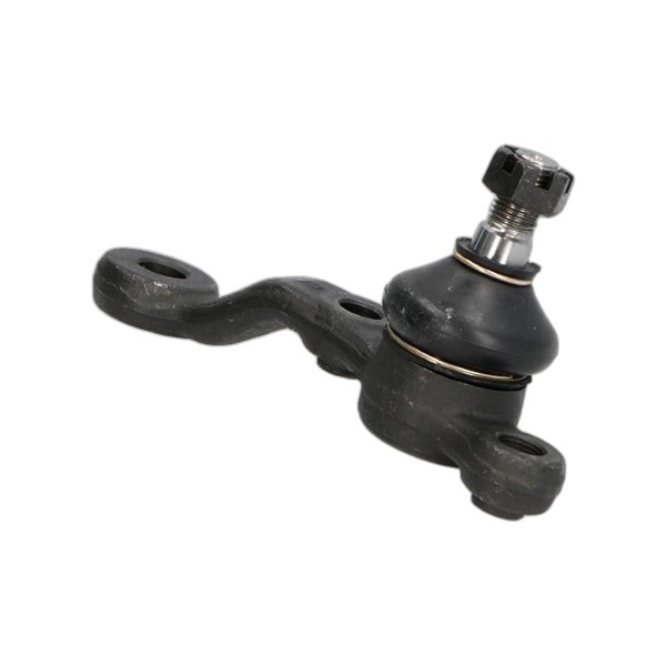 Kulled / Spindelled, Framaxel, Höger Kulled / Spindelled, Framaxel, Höger