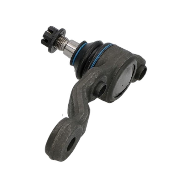 Kulled / Spindelled, framaxel vänster Kulled / Spindelled, framaxel vänster