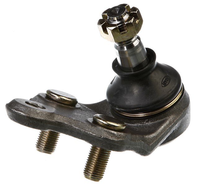Kulled / Spindelled, Framaxel