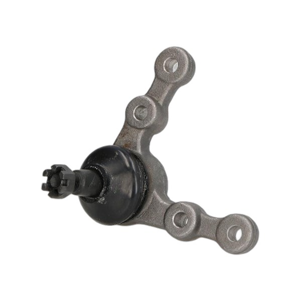 Kulled / Spindelled, Framaxel