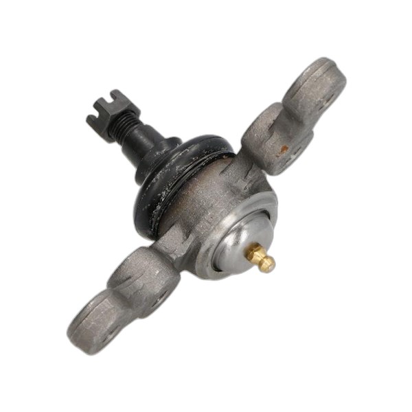 Kulled / Spindelled, Framaxel Kulled / Spindelled, Framaxel