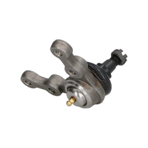 Kulled / Spindelled, Framaxel Kulled / Spindelled, Framaxel