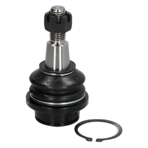 Kulled / Spindelled, framaxel vänster, Nedre Kulled / Spindelled, framaxel vänster, Nedre