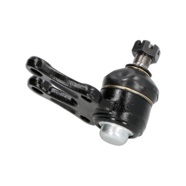Kulled / Spindelled, Framaxel Kulled / Spindelled, Framaxel