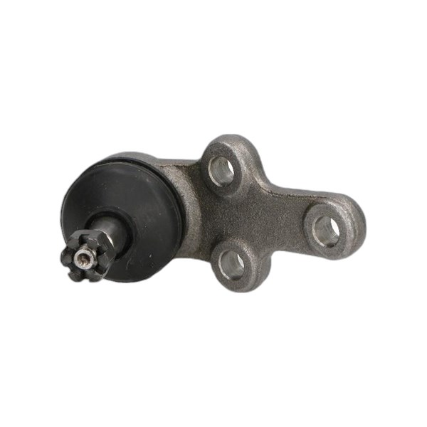 Kulled / Spindelled, Framaxel