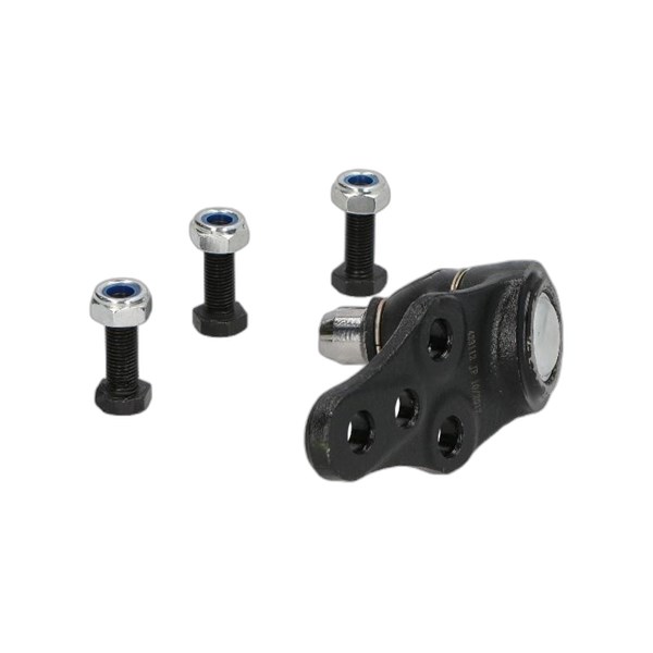 Kulled / Spindelled, Framaxel Kulled / Spindelled, Framaxel