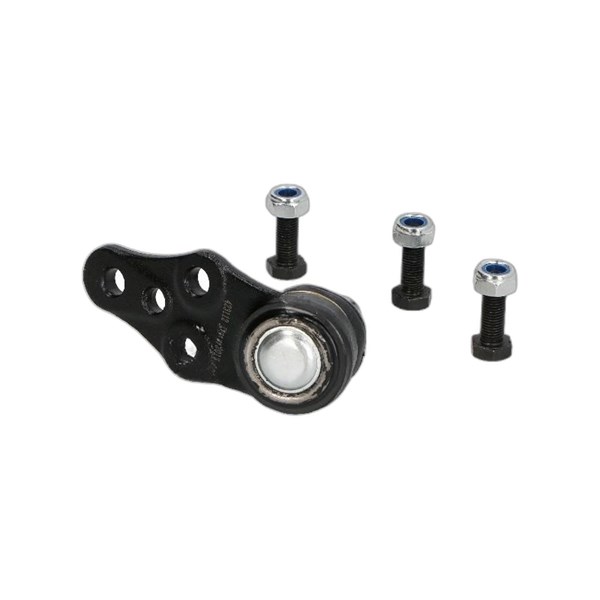 Kulled / Spindelled, Framaxel Kulled / Spindelled, Framaxel