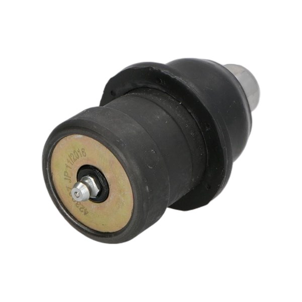 Kulled / Spindelled, Framaxel