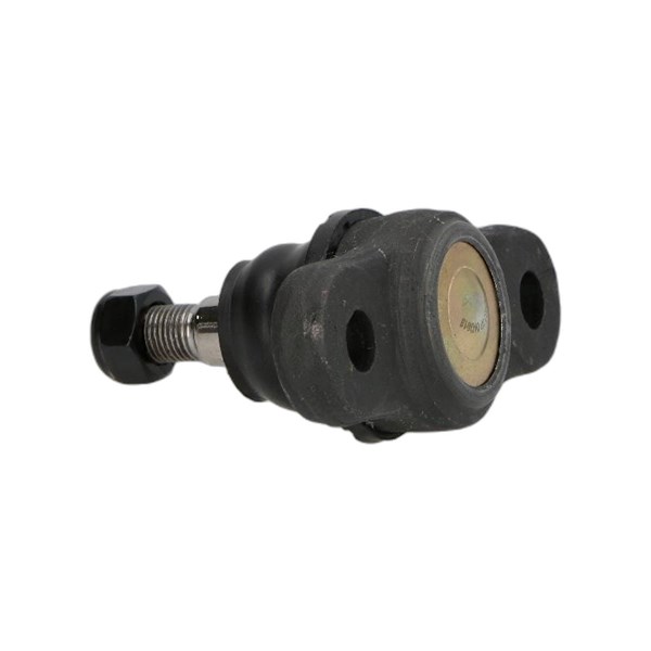 Kulled / Spindelled, Framaxel