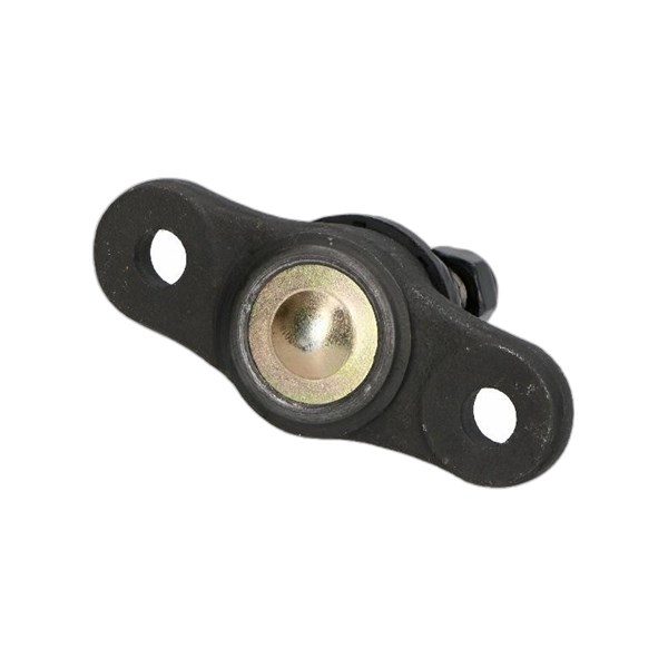 Kulled / Spindelled, Framaxel