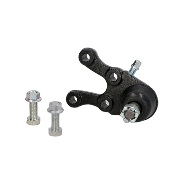 Kulled / Spindelled, framaxel vänster, Nedre Kulled / Spindelled, framaxel vänster, Nedre