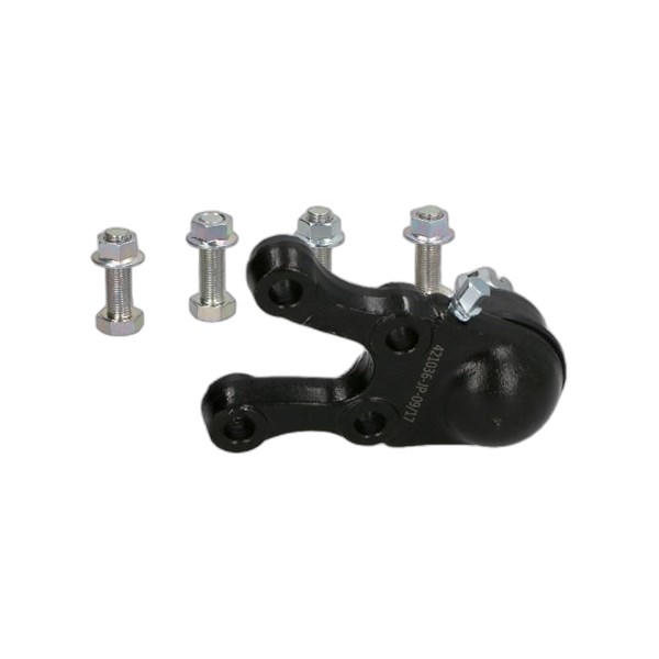 Kulled / Spindelled, framaxel höger, Nedre Kulled / Spindelled, framaxel höger, Nedre