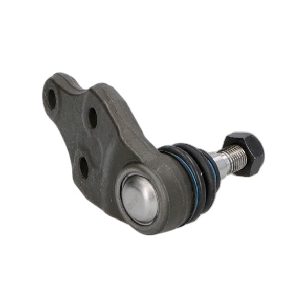 Kulled / Spindelled, Framaxel