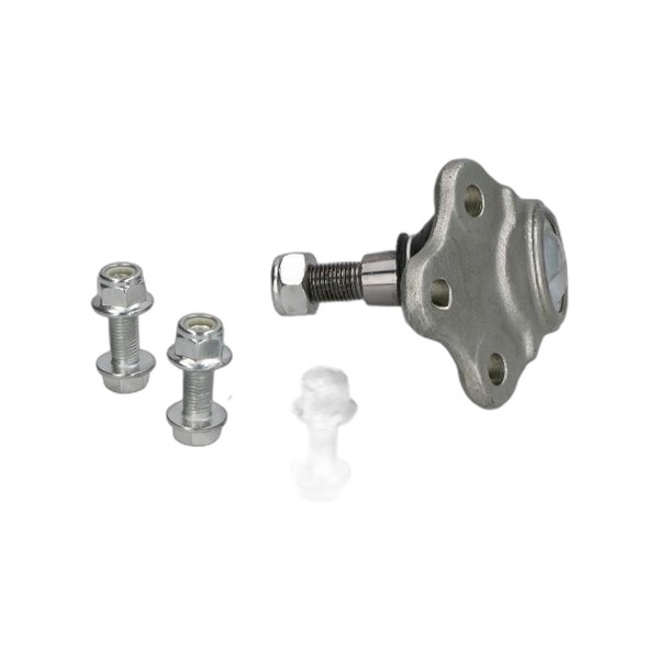 Kulled / Spindelled, Framaxel