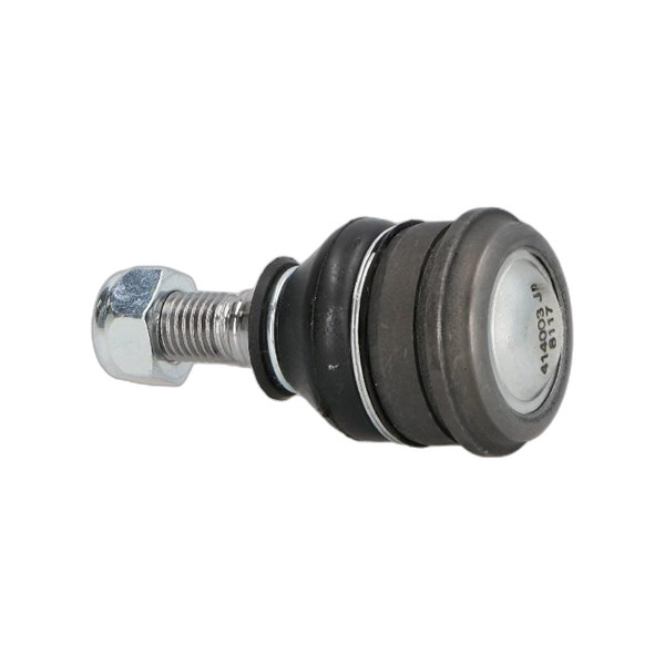 Kulled / Spindelled, Framaxel