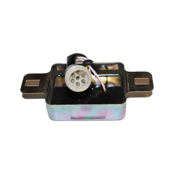 Generatorregulator