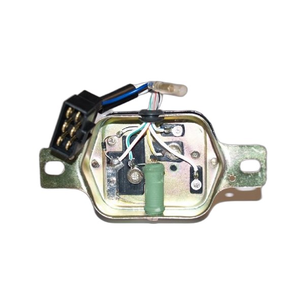 Generatorregulator 14V